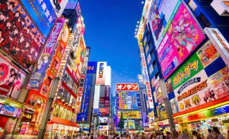 NCL Spirit ile Büyük Japonya & G.Kore