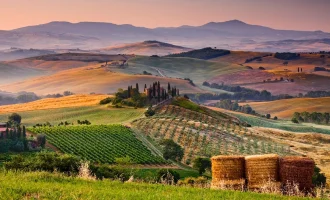 Toscana - Tüm Turlar Dahil