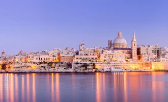 Malta 4* - Tüm Turlar Dahil
