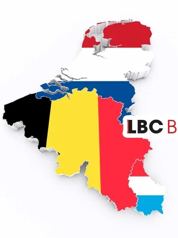 Benelux Turları