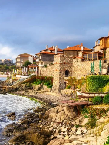 Bulgaristan Turları