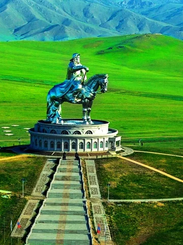 Moğolistan Turları