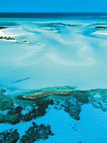 Karayipler ve Bahamalar Gemi Turları