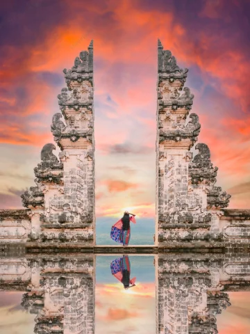 Bali Turları