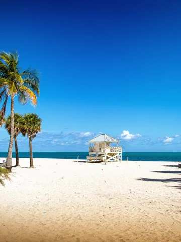 Batı Amerika Gemi Turları