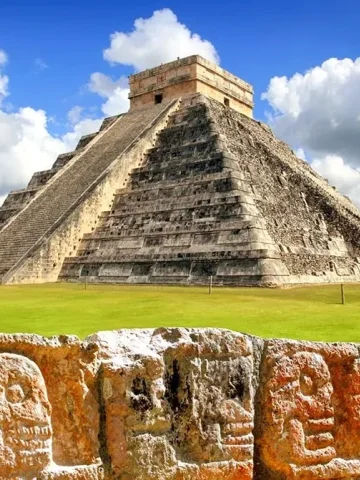 Meksika Turları