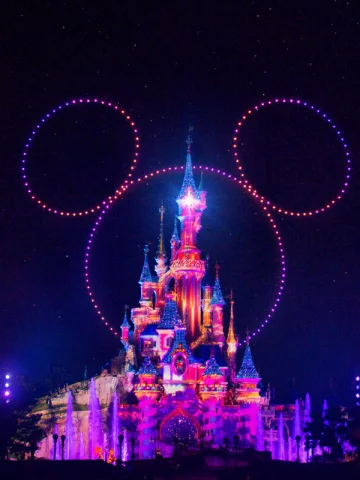 Disneyland Turları