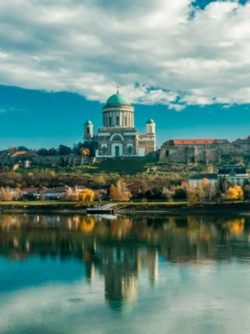 Ren Nehri Turları