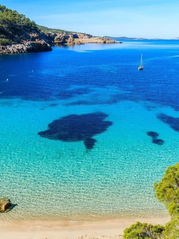 Batı Akdeniz Turları