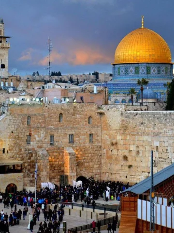 Doğu Akdeniz Turları