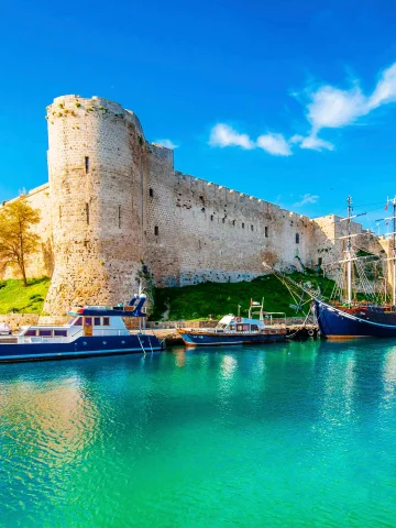 Kıbrıs Turları