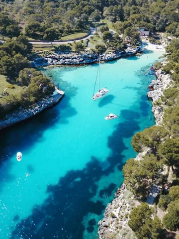 Akdeniz Gemi Turları