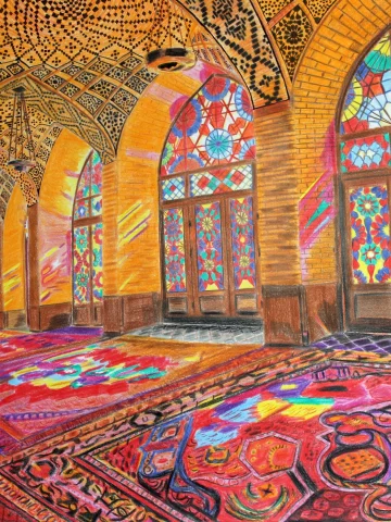 Orta Asya Turları