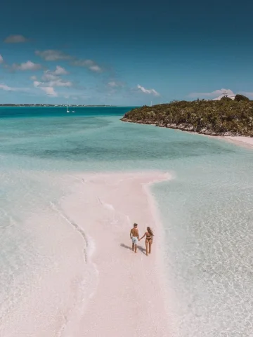 Bahamalar Gemi Turları