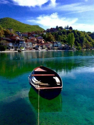 Makedonya Turları