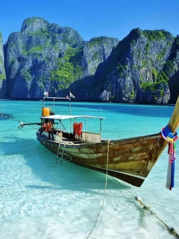 Tayland Turları
