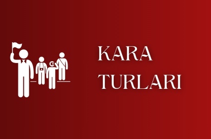 Kara Turları