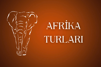 Afrika Turları