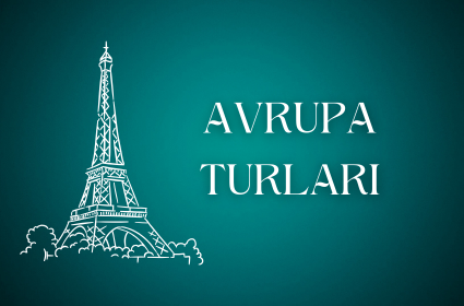 Avrupa Turları