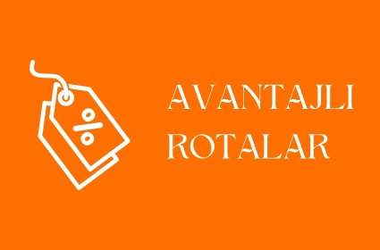 Avantajlı Turlar