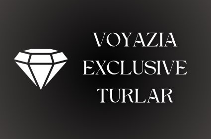 Voyazia Exclusive Turlar
