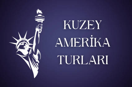 Kuzey Amerika Turları