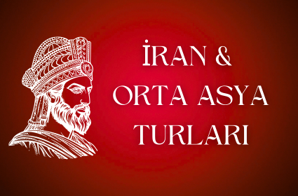 İran & Orta Asya Turları