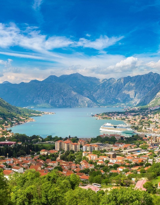 5* Sun Princess ile Akdeniz & Adriyatik