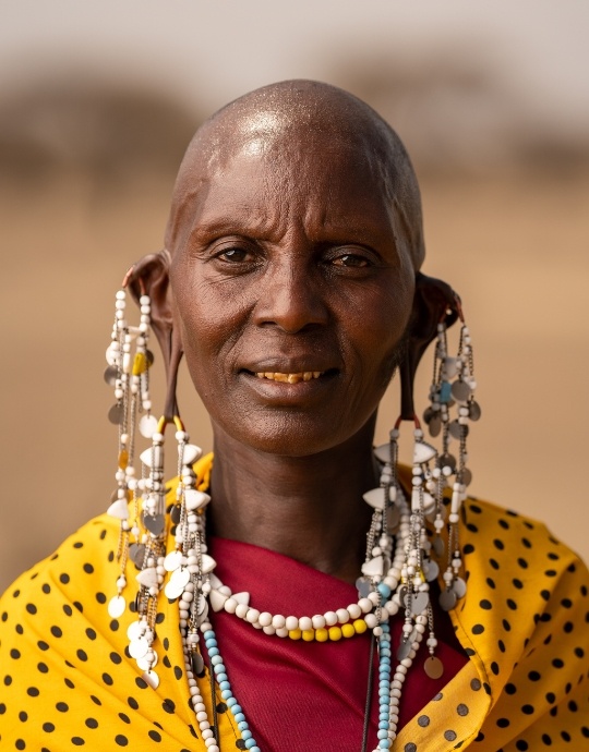 TANZANYA - Afrika'nın Kalbi