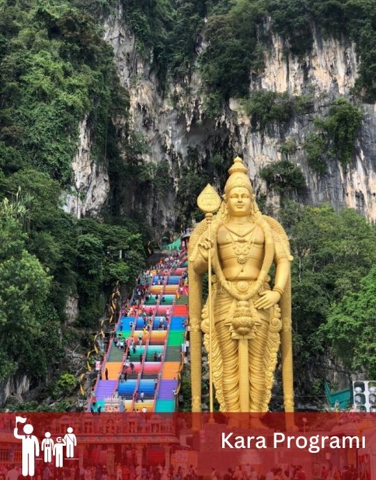 Kuala Lumpur & Singapur & Bali / Tüm Turlar Dahil