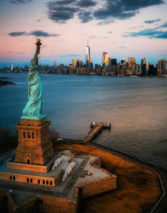 Kurban Bayramı - Baştan Başa Amerika