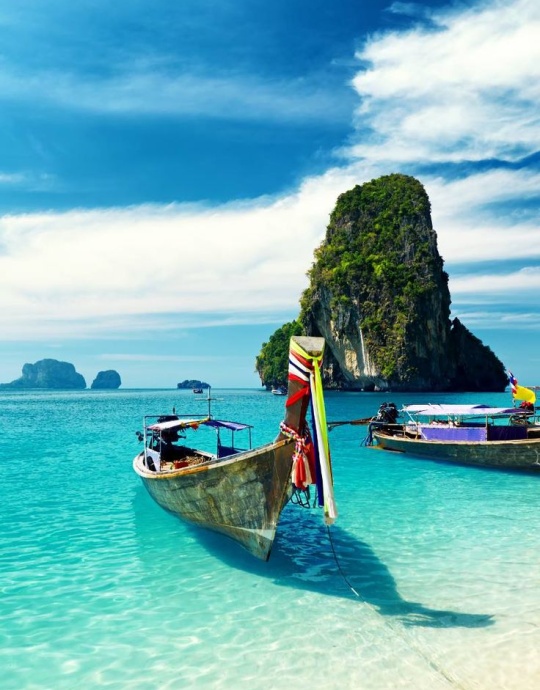 Eşsiz Phuket Turu