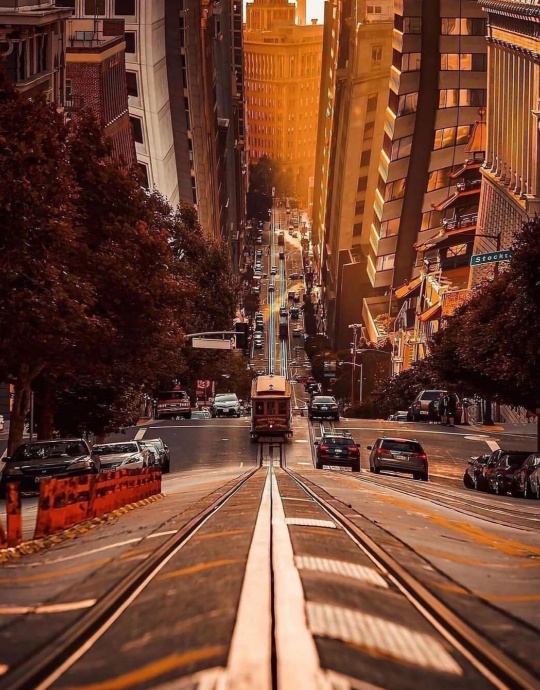 Kurban Bayramı - Batı Amerika - San Francisco, Las Vegas, Los Angeles