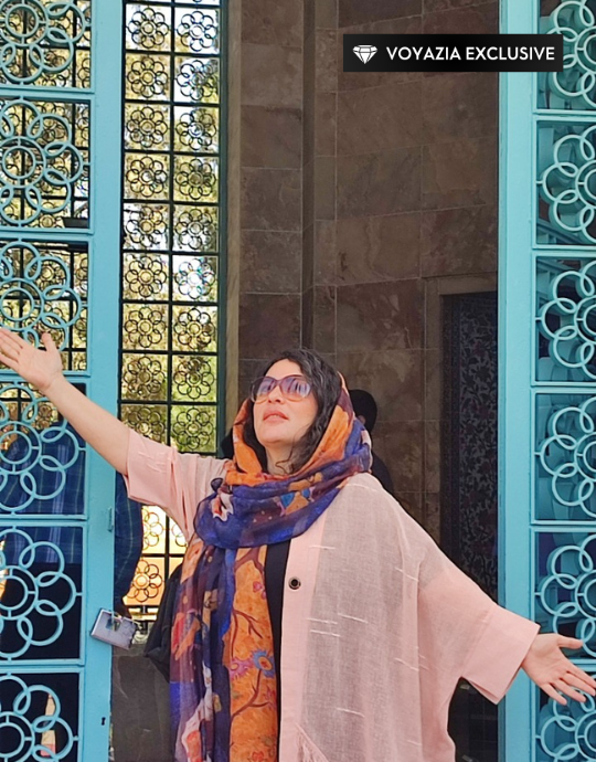 Dr. Shahzadeh N. İgual ile Mitoloji ve Edebiyat'ın Kalbine Yolculuk