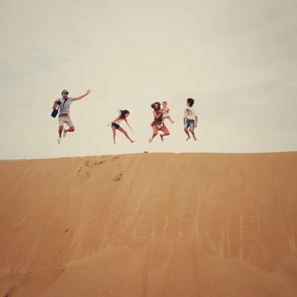 Aile Dostu Turlar Görseli