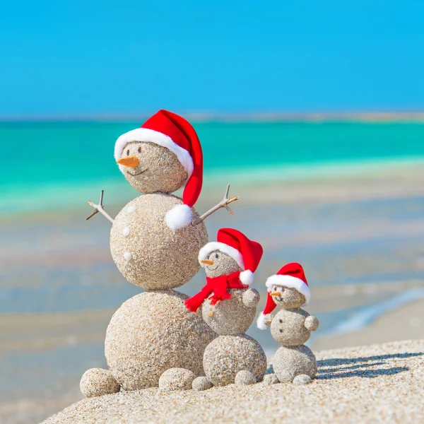 Yılbaşı Turları Görseli