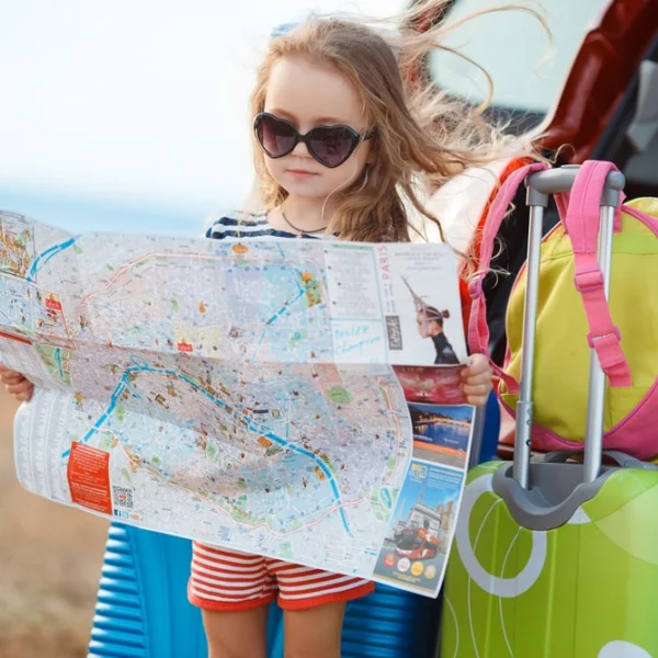 Çocuklara Özel Görseli