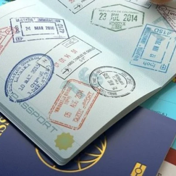 Kolay Vizeli Turlar Görseli