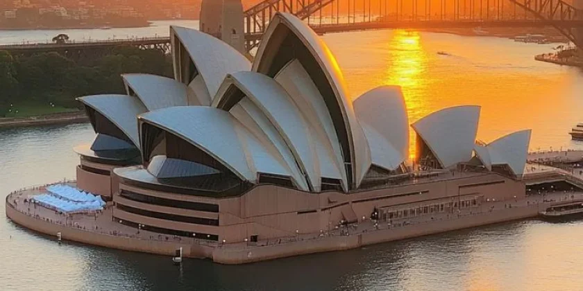 Norwegian Spirit ile Avustralya & Yeni Zelanda