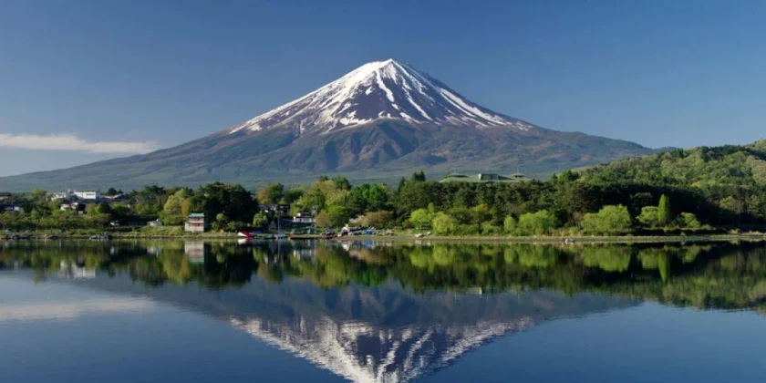 Diamond Princess ile Uzakdoğu'nun İncisi Japonya & Güney Kore