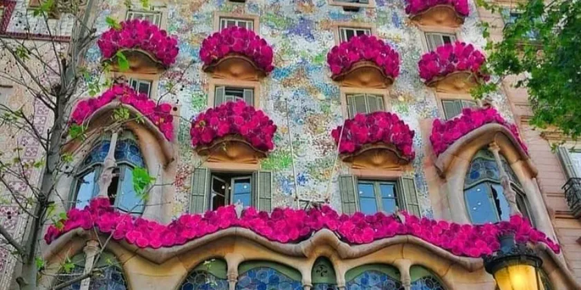 Büyük İspanya Turu