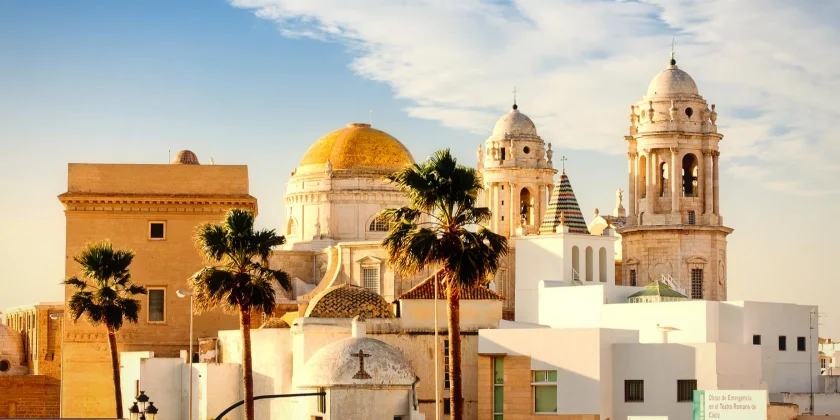 İspanya & Endülüs Turu - Pegasus Hava Yolları ile