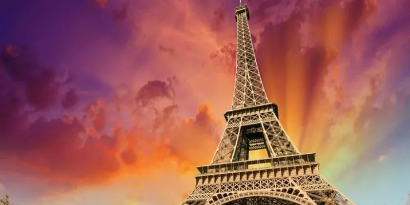 Benelux & Paris Turu