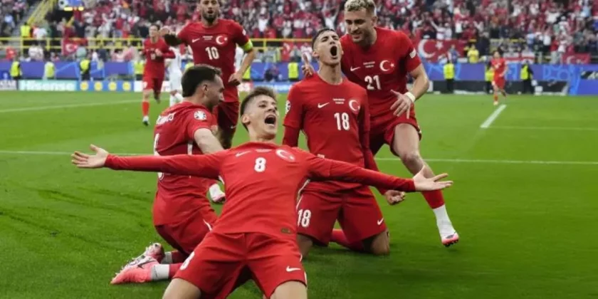 Dünya Kupası : Paraguay & A.B.D.  Maçları Turu