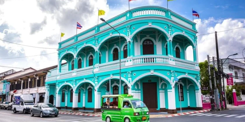 Bangkok & Phuket Serüveni - 6 Gece - Qatar Hava Yolları ile