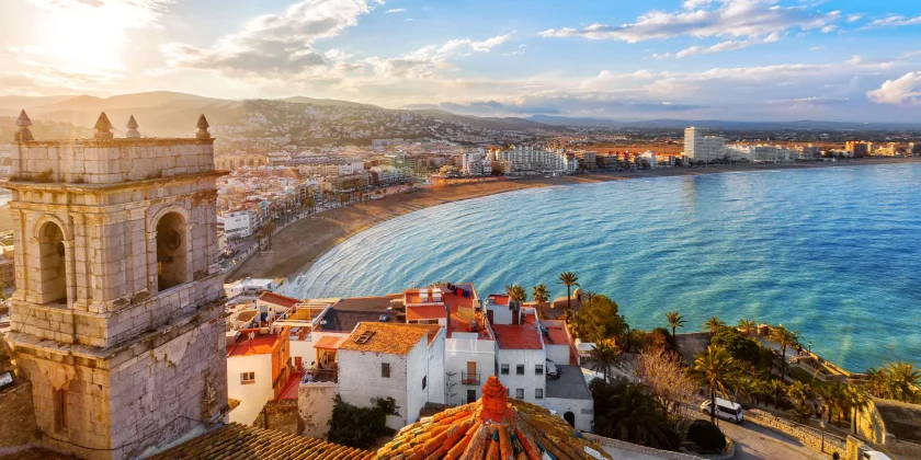 İspanya & Endülüs Turu - THY ile